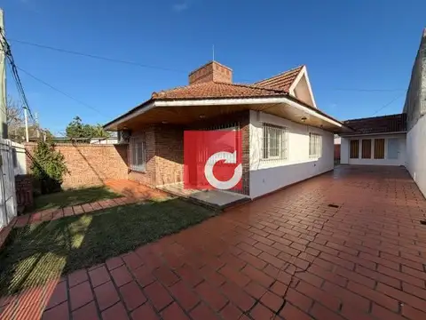 Casa en Venta en Manuel B Gonnet, USD 145.000