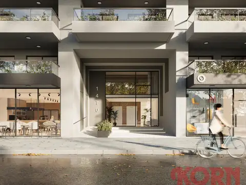 Departamento en Venta de 5 ambientes