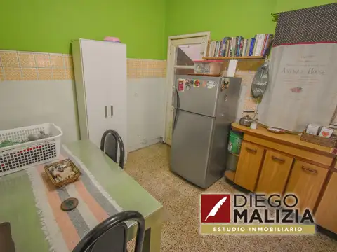 Depto Tipo Casa en Venta 8 años