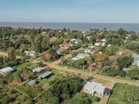 Casa en Venta en San Jose, USD 62.000