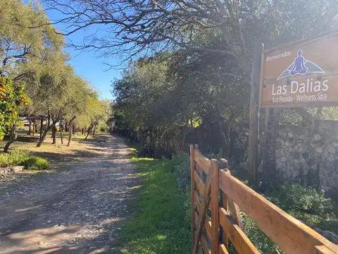 Quebrada del Indio S/N, Las Chacras