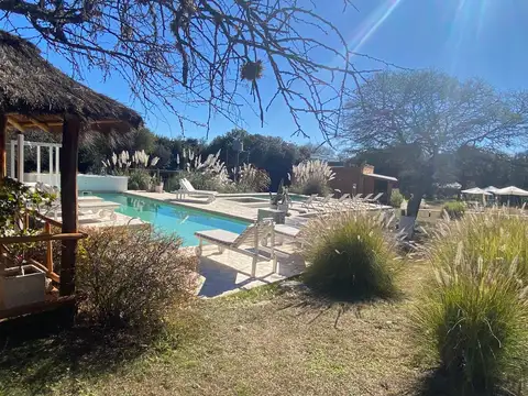 Terreno en Venta en Villa de las Rosas, USD 29.000