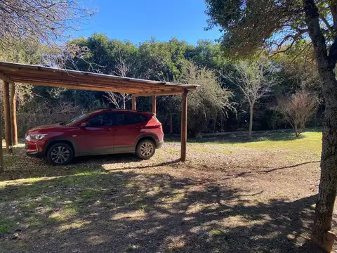 Lote en LAS DALIAS Eco Villa de Salud