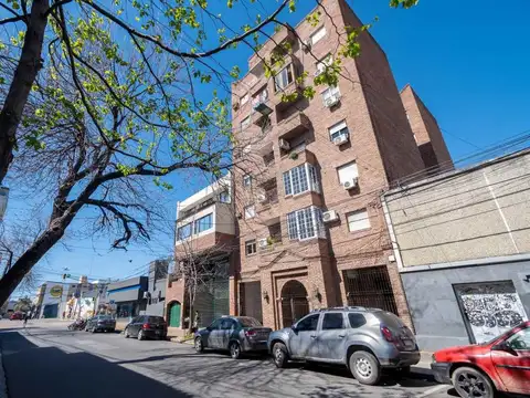 Departamento en venta en Barrio Recoleta