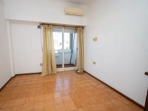 Departamento en venta en Barrio Recoleta