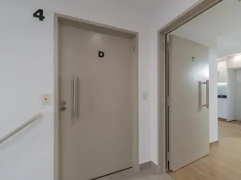 Departamento en Venta A Estrenar