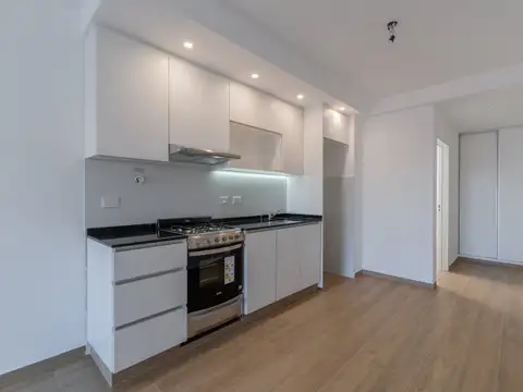 Departamento en Venta en Coghlan, USD 114.900