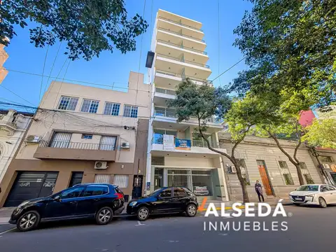 DEPARTAMENTO MONOAMBIENTE 1 DORMITORIO VENTA ROSARIO