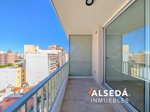 Departamento en Venta en Centro, USD 72.500