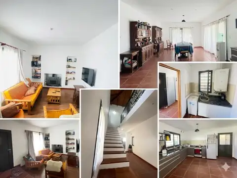 Casa en Venta en Jauregui Jose Maria, USD 150.000