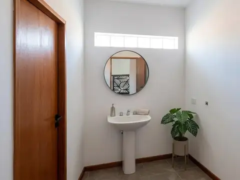 Casa en Venta 2 años