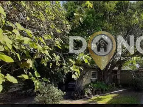 Casa en Venta en Quilmes, USD 110.000