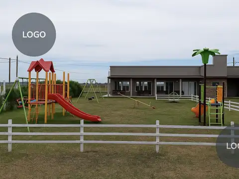 Terreno en Domselaar