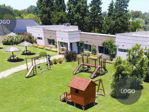 Terreno en Venta 38  mts Fondo