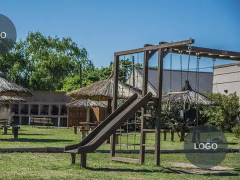 Terreno en Venta de 380,0 m2