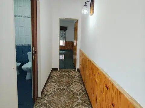 Depto Tipo Casa en Alquiler de 2 dormitorios