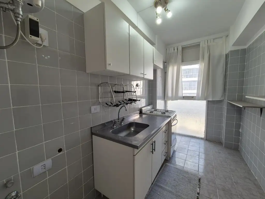 codoba 3500, Piso 2