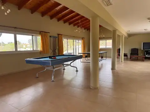 Casa en Venta de 7 dormitorios