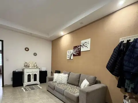 Pasaje D. de Irala 2900