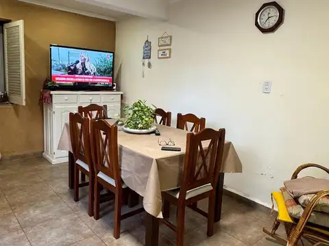 Pasaje D. de Irala 2900