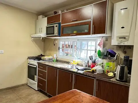 Casa en Venta en Santa Fe, USD 96.000