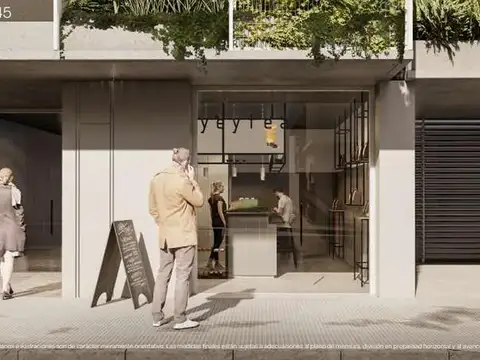 Departamento en Venta Apto profesional