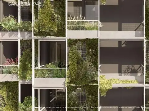 Departamento en Venta al Suroeste