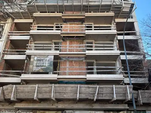 Departamento en Venta en Villa Devoto, Capital Federal