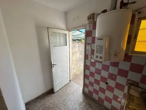 Depto Tipo Casa en Venta en Pergamino, USD 42.000