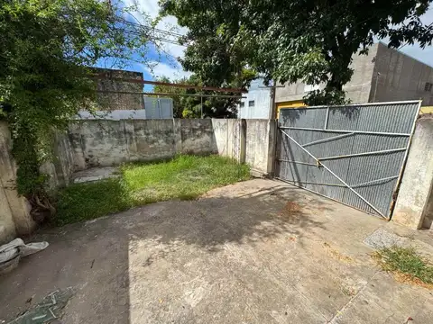 Depto Tipo Casa en Venta de 1 dormitorio