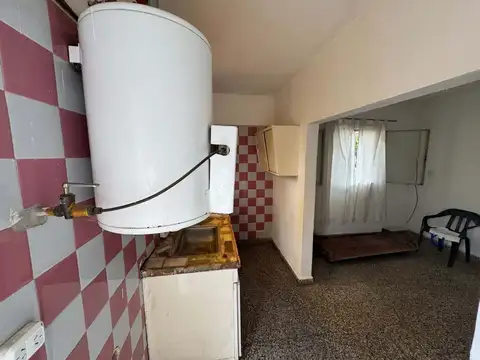 Depto Tipo Casa en Venta con 1 cocheras