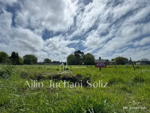 Terreno en Venta de 2812,0 m2