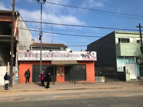 Constituyentes 400