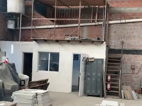 Galpon en Venta en Matheu, USD 140.000