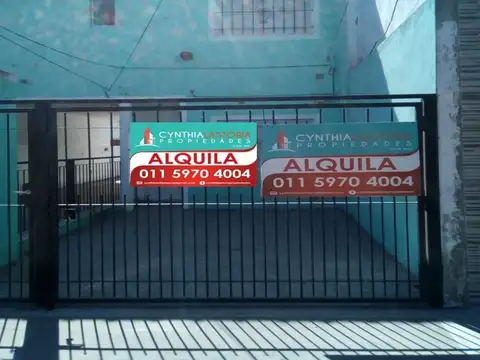 Salvador María del Carril 400