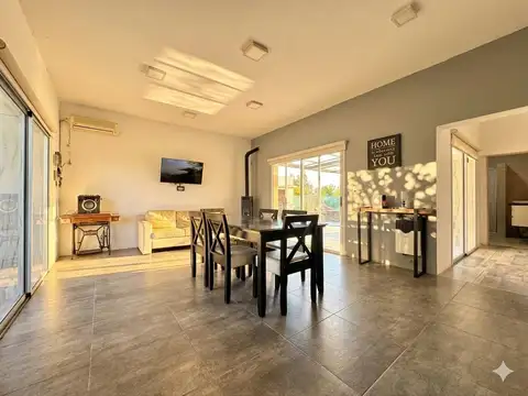 Casilda  al 1100 - Los Molinos - Roldan