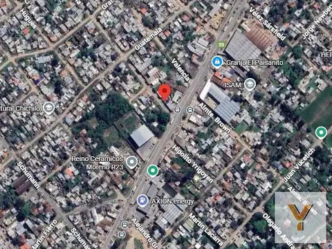 Departamento en Venta Apto profesional