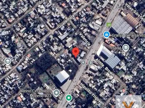 Departamento en Venta 4 años