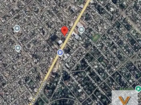 Departamento en Venta en Moreno, USD 24.000
