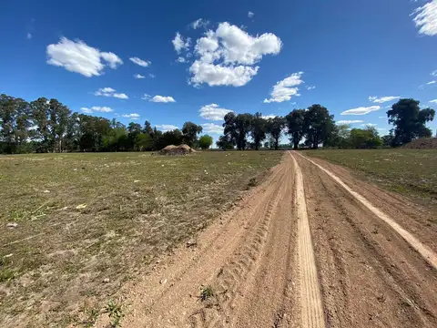 Venta! Lote en barrio La Estancia - Rodríguez