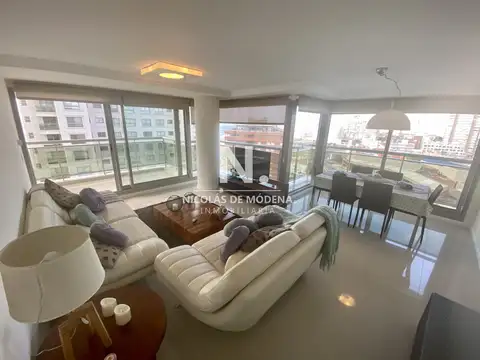 Imperiale III, dos dormitorios! 