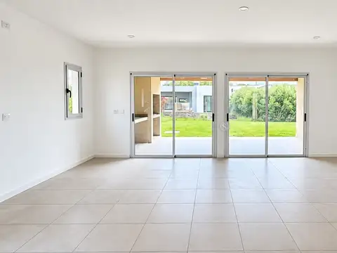 Casa en Alquiler A Estrenar