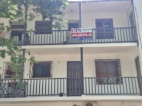 Departamento 3 amb en alquiler en Los Perales
