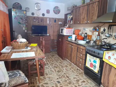 CASA EN VENTA EN GONZALEZ CATAN