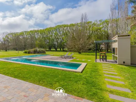 Casa en Venta de 3 dormitorios