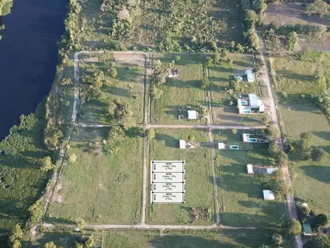 Terreno en Venta en Golf Club, USD 12.000