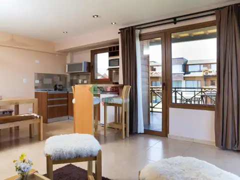 Departamento en Alquiler en Dina Huapi, $ 1.500.000