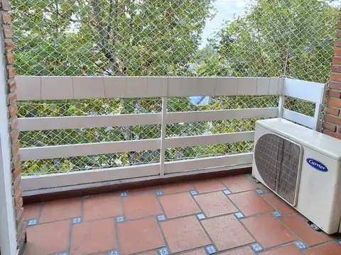 Departamento en Alquiler de 3 ambientes