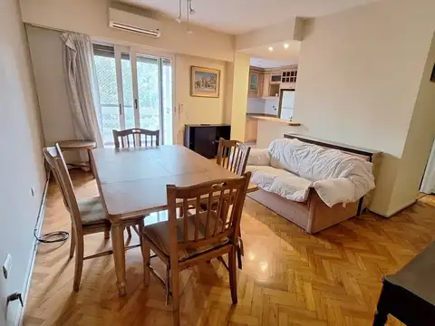 Departamento en Alquiler de 2 dormitorios