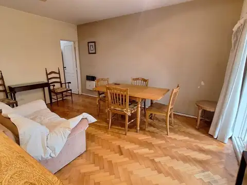 Departamento en Alquiler 46 años